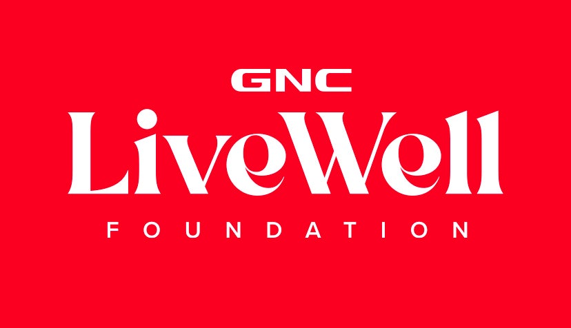GNC Live Well Foundation